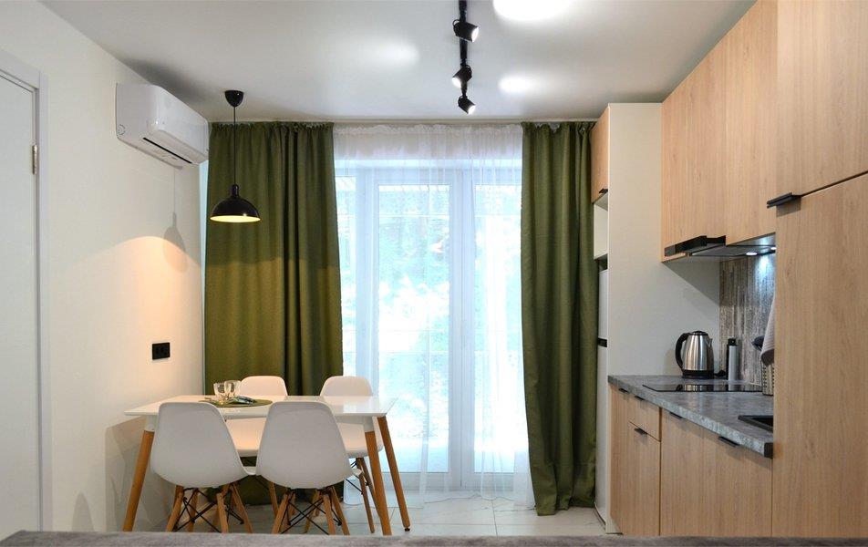 ЛЕС Санаторно-Курортный Комплекс 0*