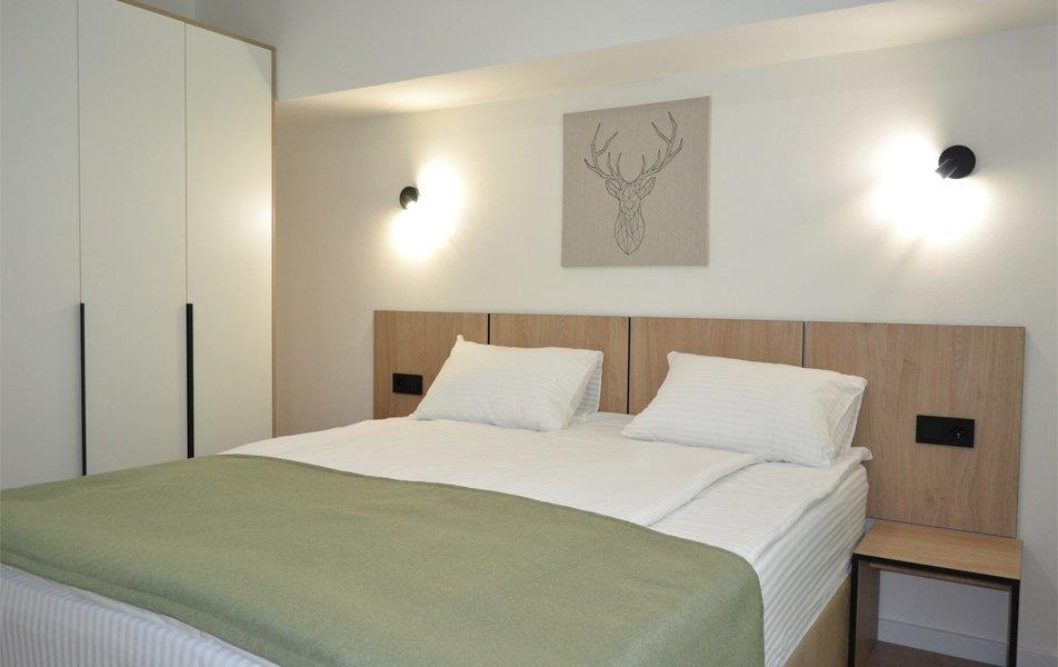 ЛЕС Санаторно-Курортный Комплекс 0*