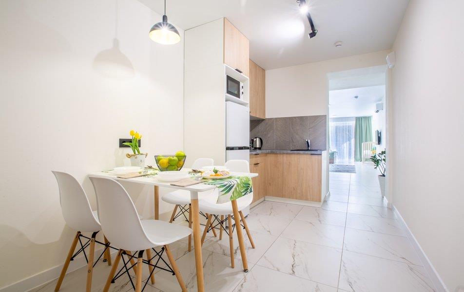 ЛЕС Санаторно-Курортный Комплекс 0*