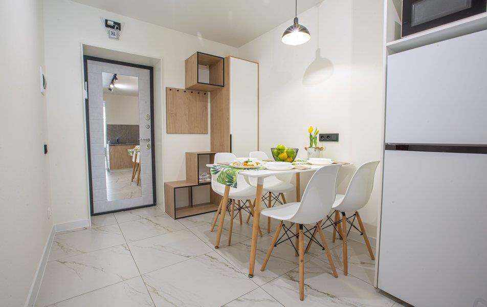 ЛЕС Санаторно-Курортный Комплекс 0*