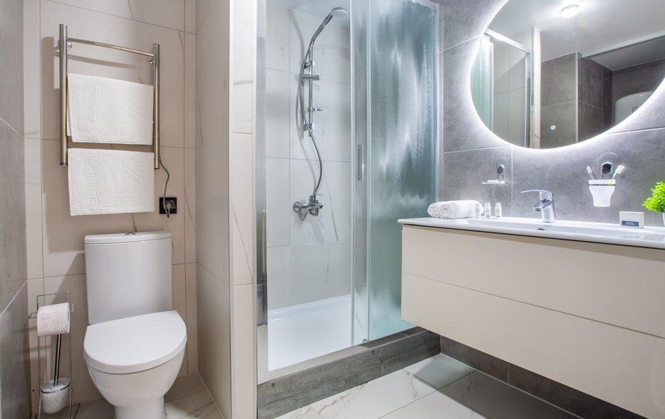 ЛЕС Санаторно-Курортный Комплекс 0*