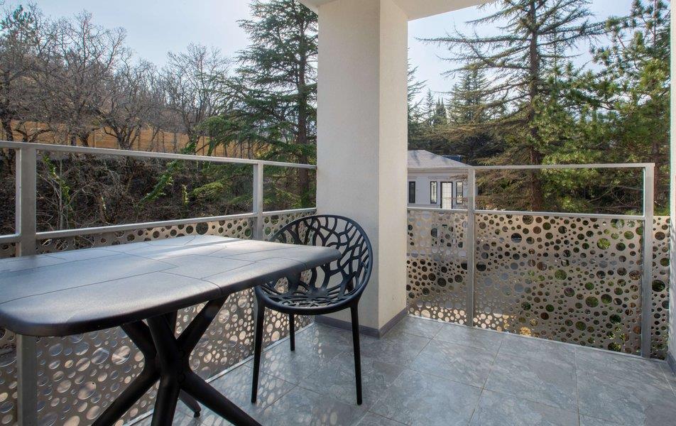 ЛЕС Санаторно-Курортный Комплекс 0*