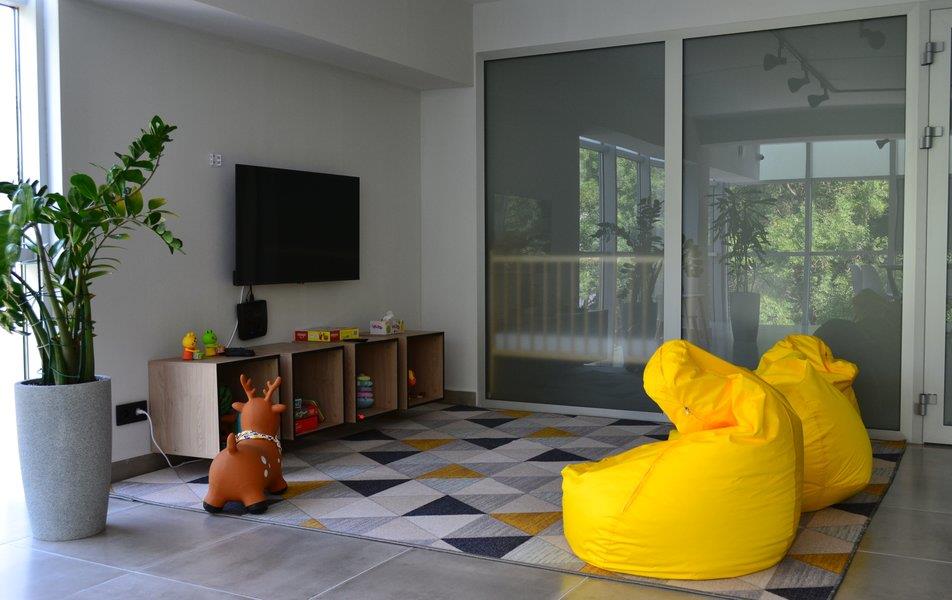 ЛЕС Санаторно-Курортный Комплекс 0*