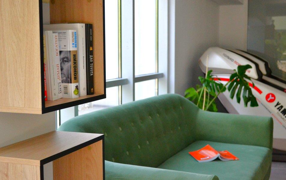 ЛЕС Санаторно-Курортный Комплекс 0*