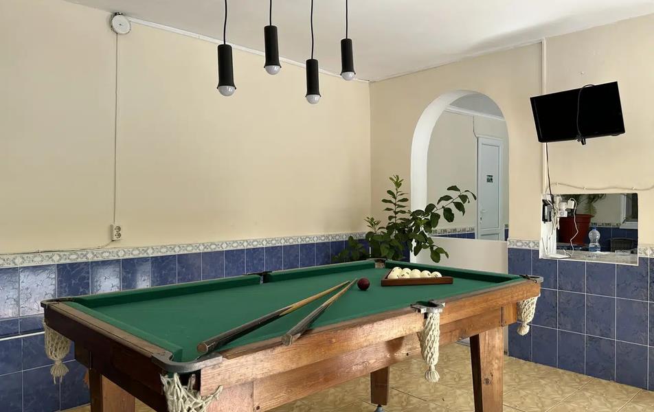 Come Inn на Кленовой 0*