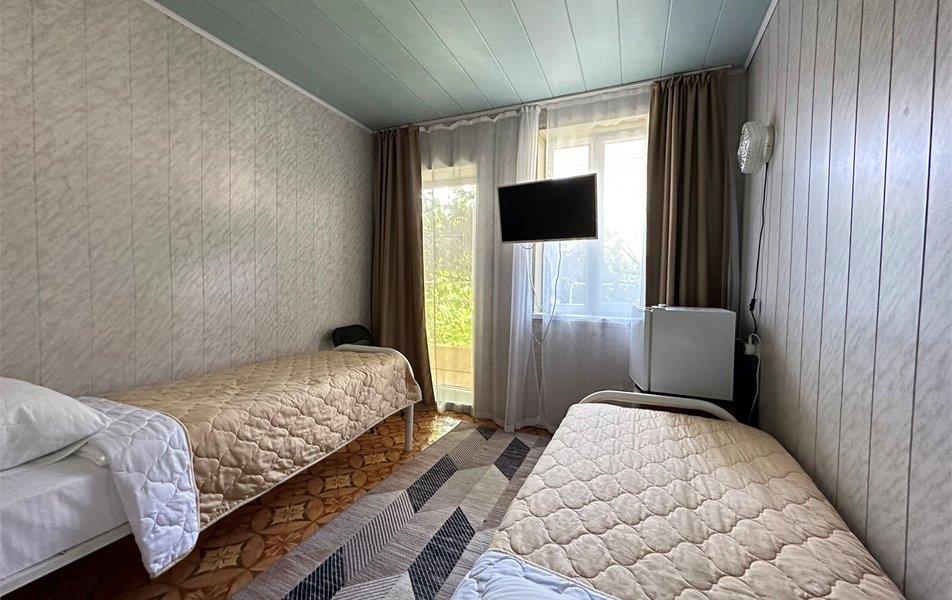 Come Inn на Кленовой 0*