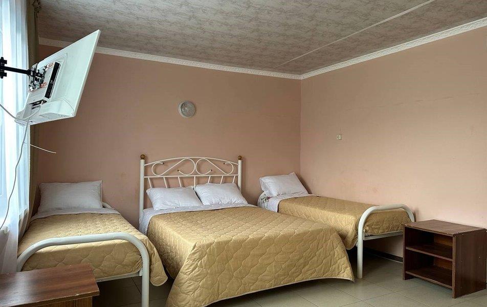 Come Inn на Кленовой 0*