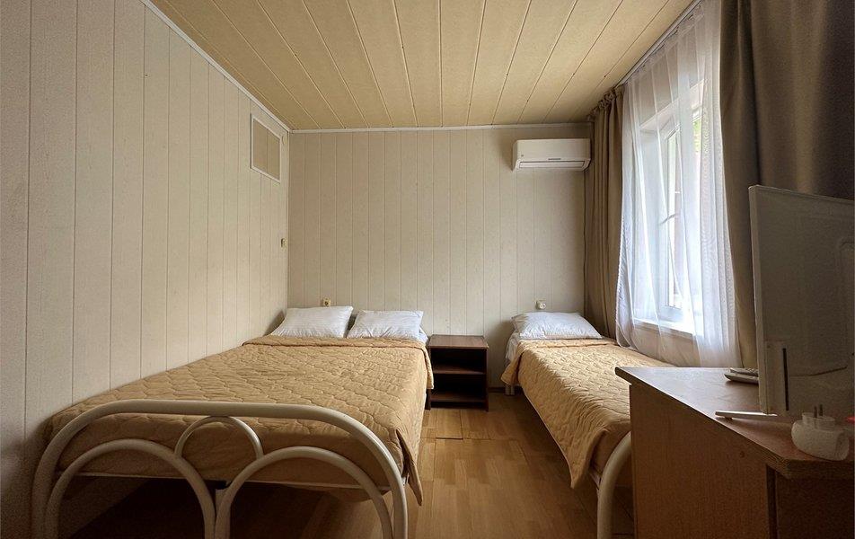 Come Inn на Кленовой 0*