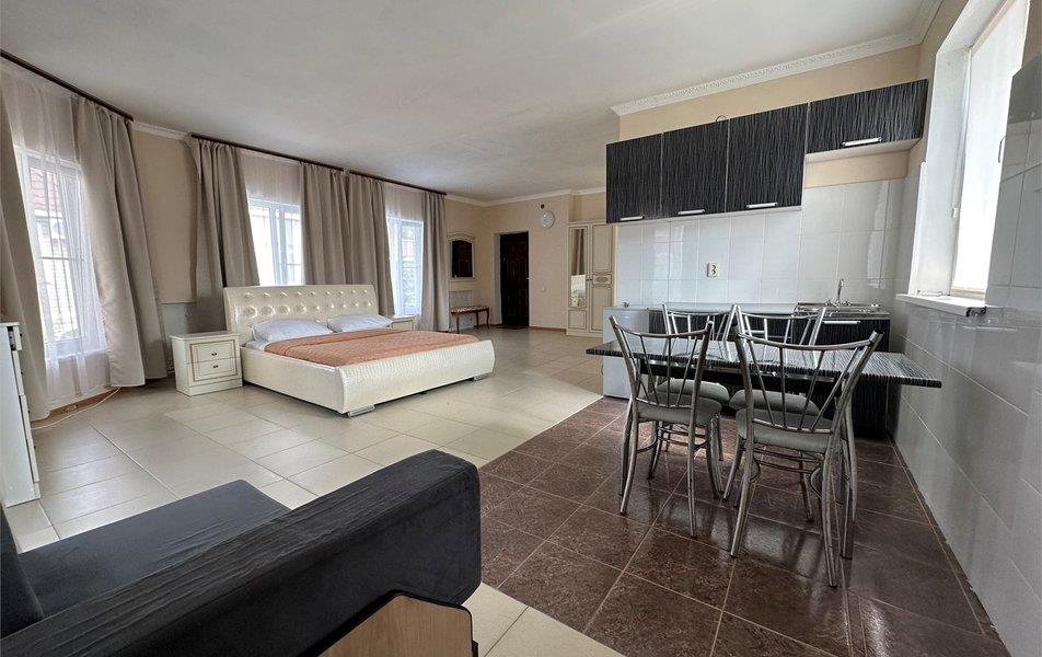 Come Inn на Кленовой 0*