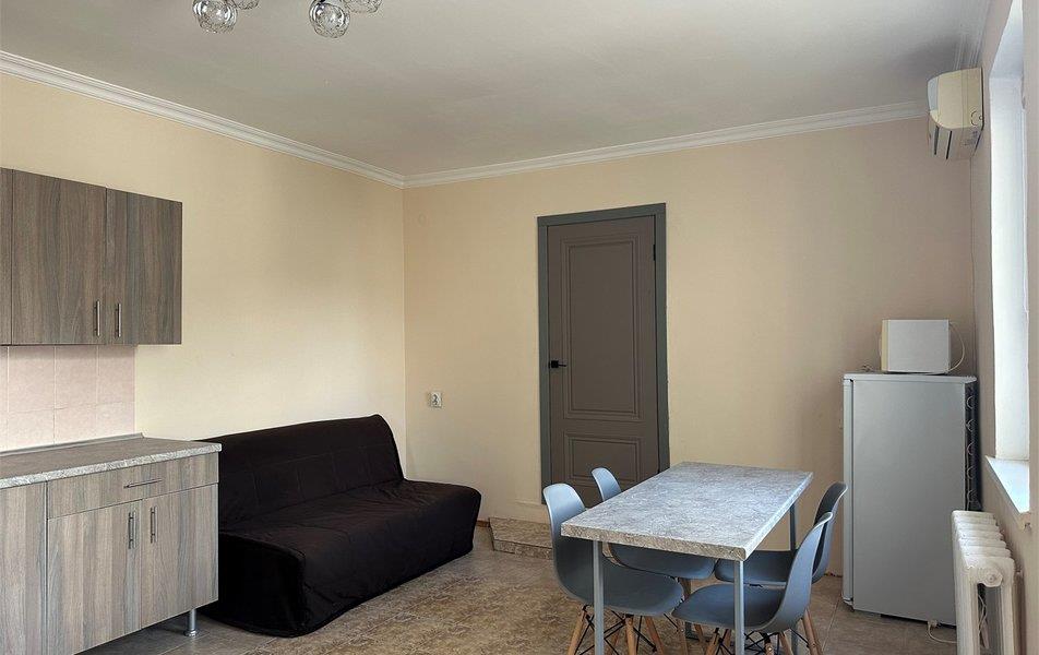 Come Inn на Кленовой 0*