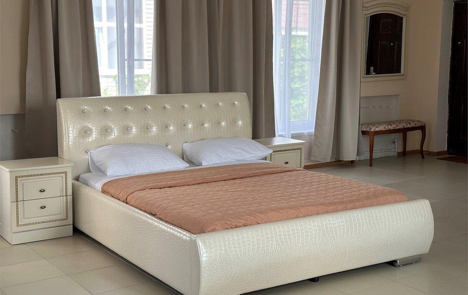 Come Inn на Кленовой 0*