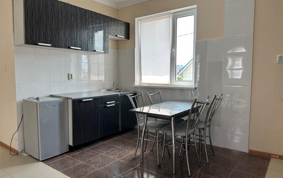 Come Inn на Кленовой 0*