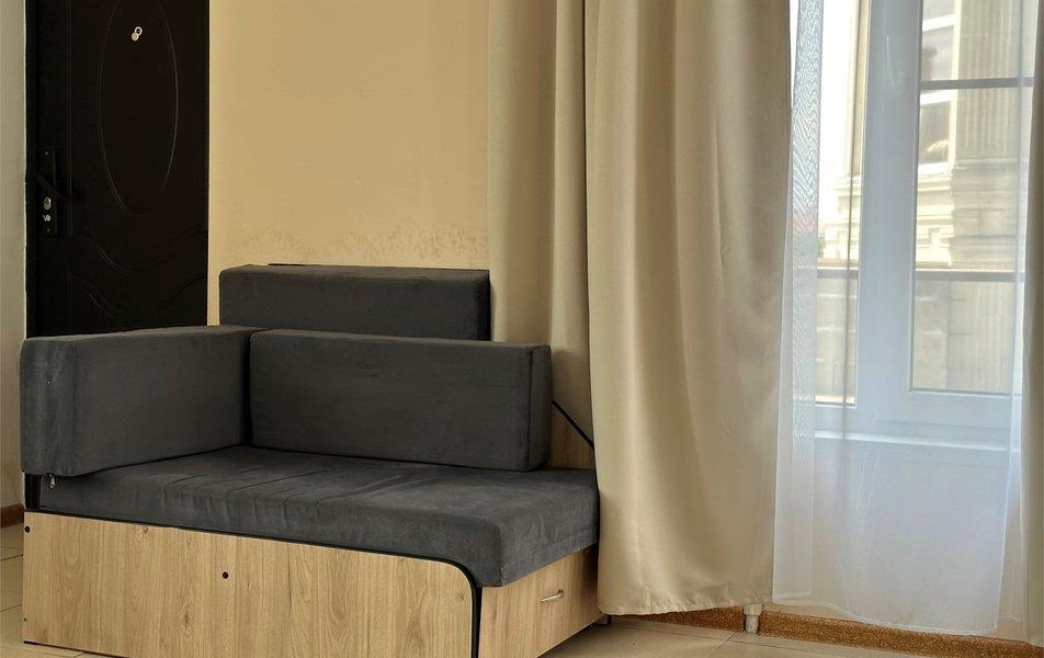 Come Inn на Кленовой 0*