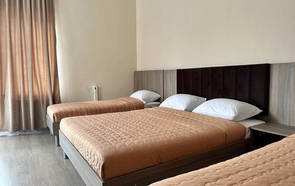 Come Inn на Кленовой 0*