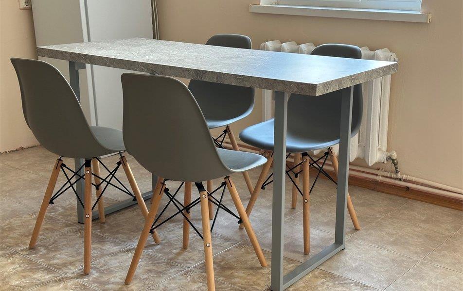 Come Inn на Кленовой 0*