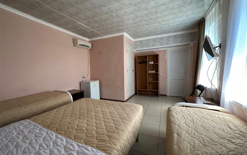 Come Inn на Кленовой 0*