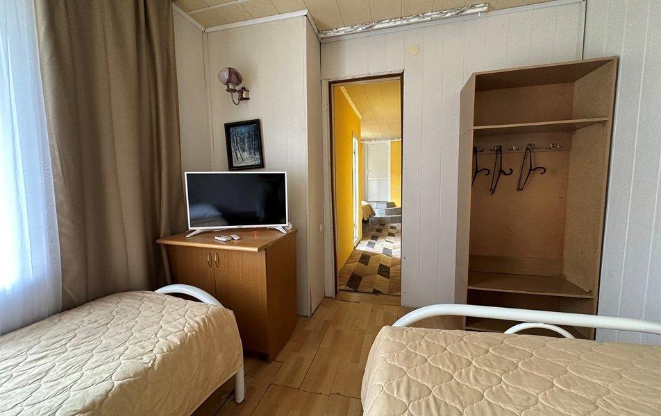 Come Inn на Кленовой 0*