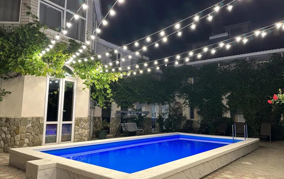 Come Inn на Кленовой 0*