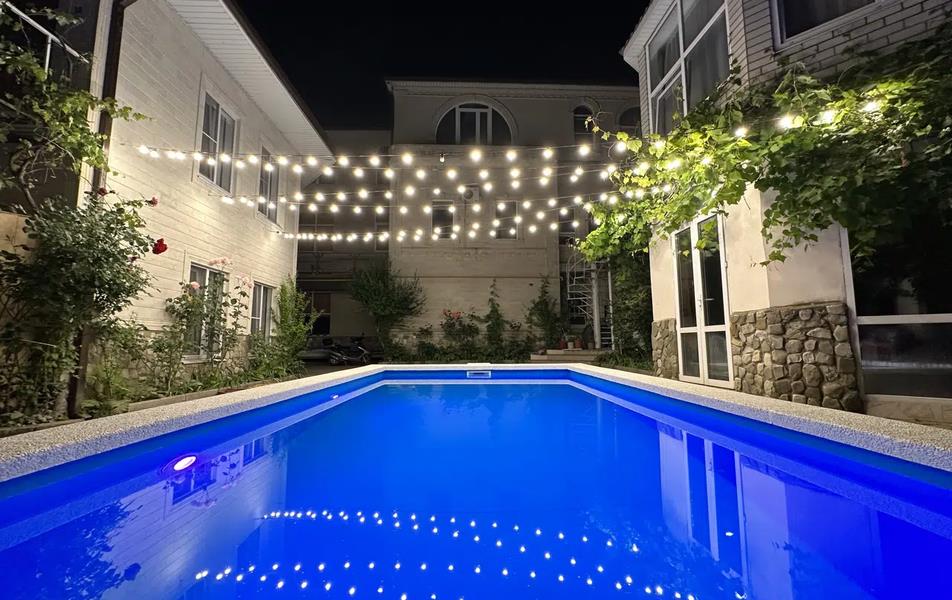 Come Inn на Кленовой 0*