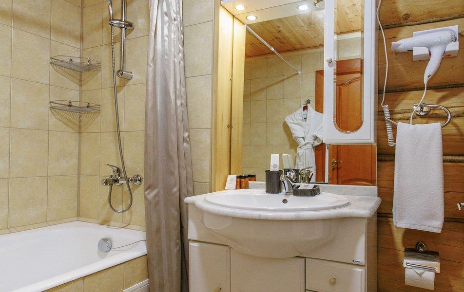 Басаргино 0*