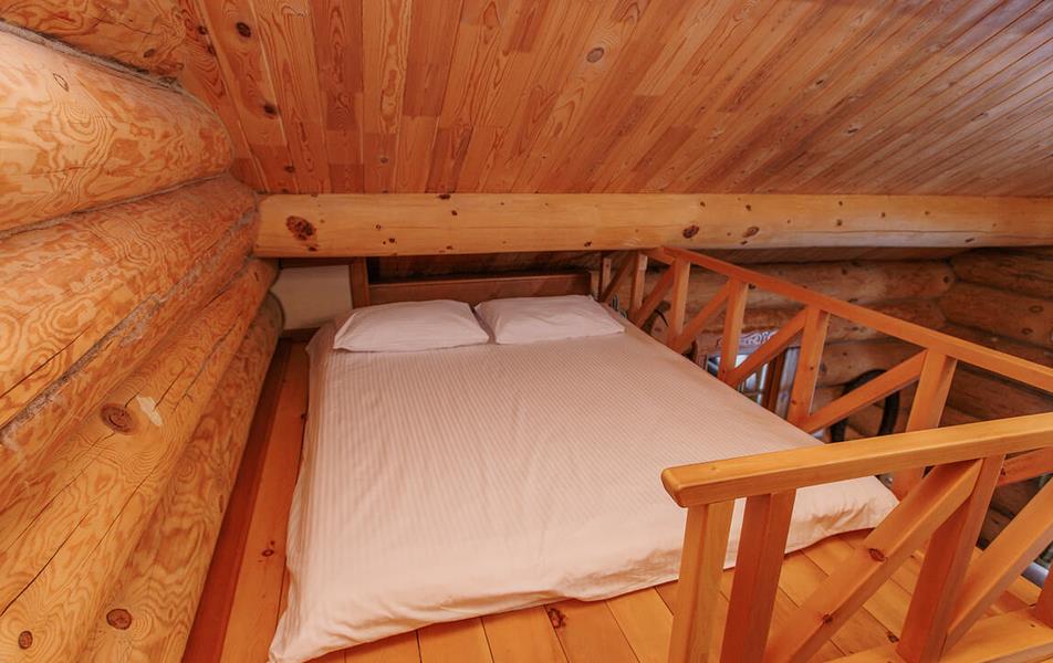 Басаргино 0*