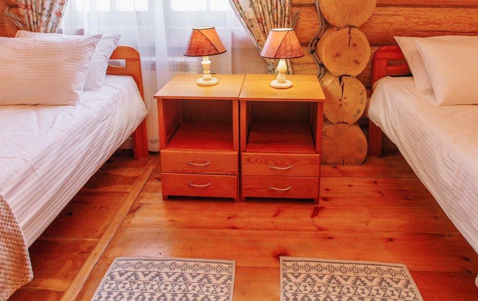 Басаргино 0*