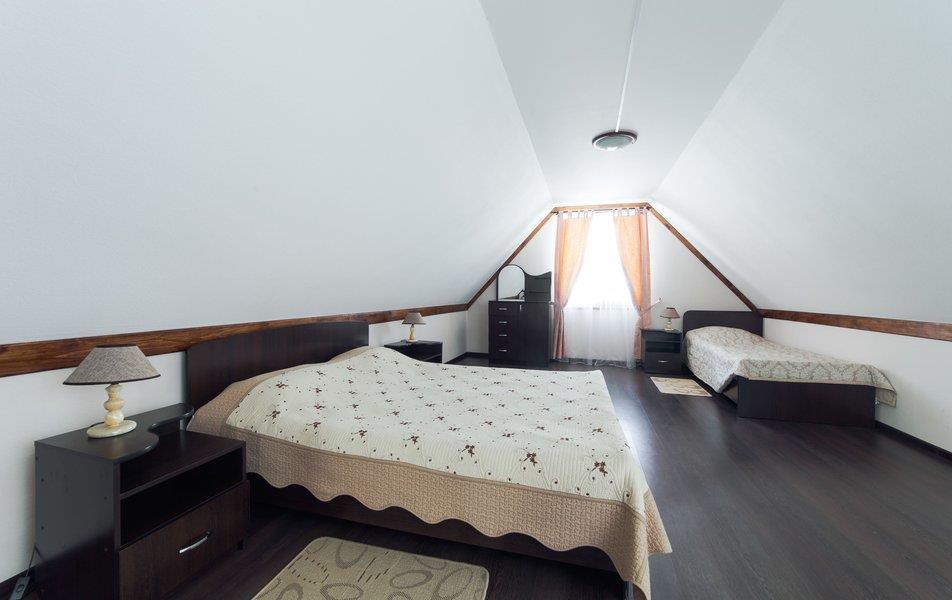 Басаргино 0*