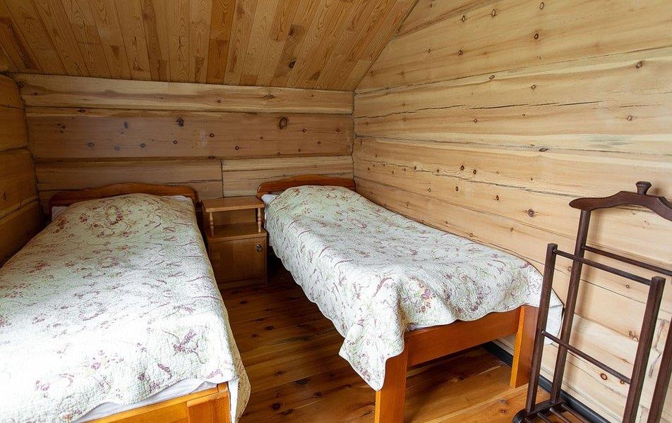 Басаргино 0*