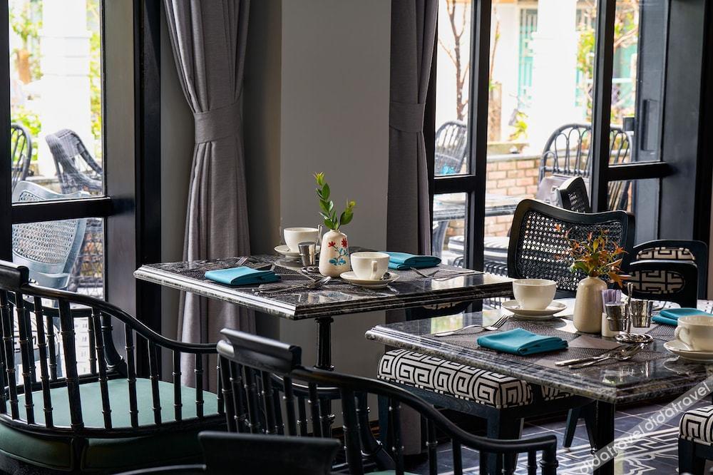 Hoi An Delicacy Hotel & Spa 4*