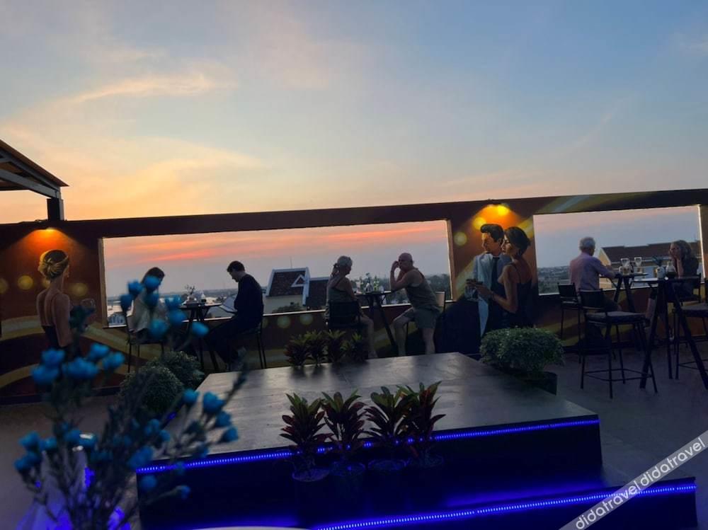 Hoi An Delicacy Hotel & Spa 4*