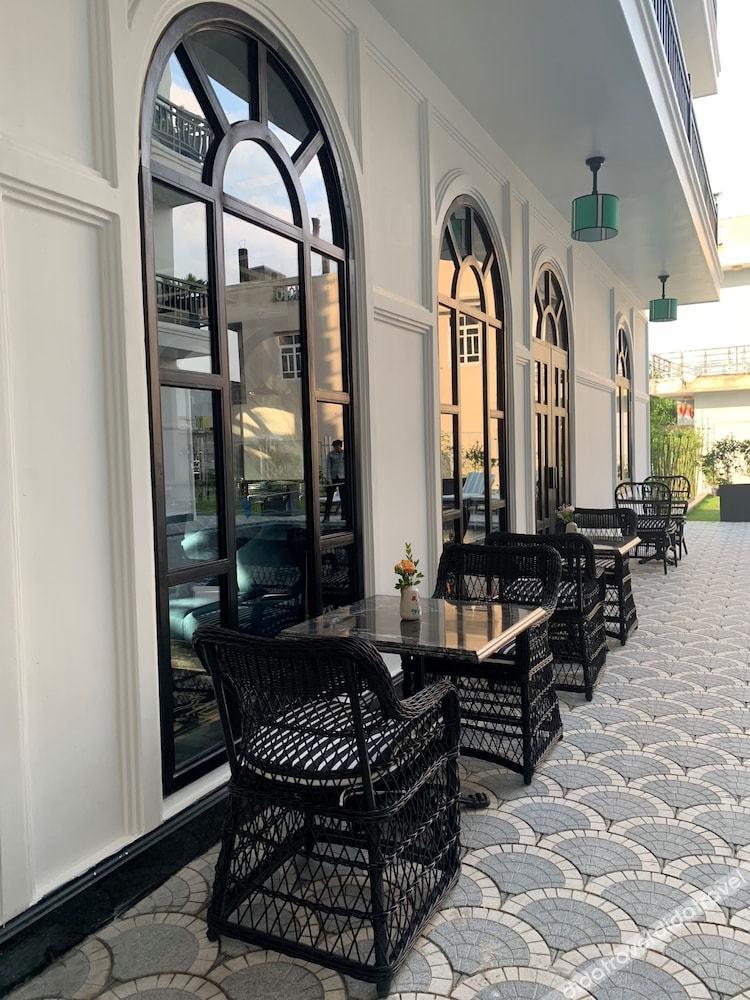 Hoi An Delicacy Hotel & Spa 4*