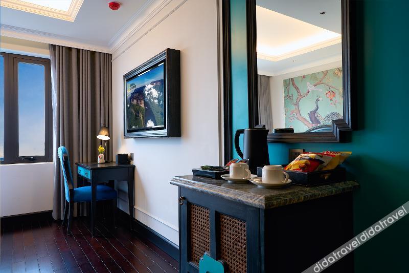 Hoi An Delicacy Hotel & Spa 4*