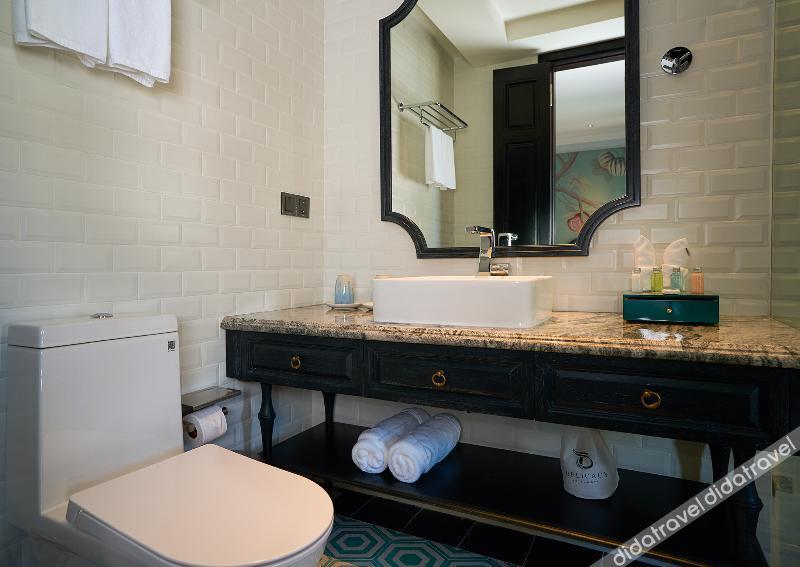 Hoi An Delicacy Hotel & Spa 4*