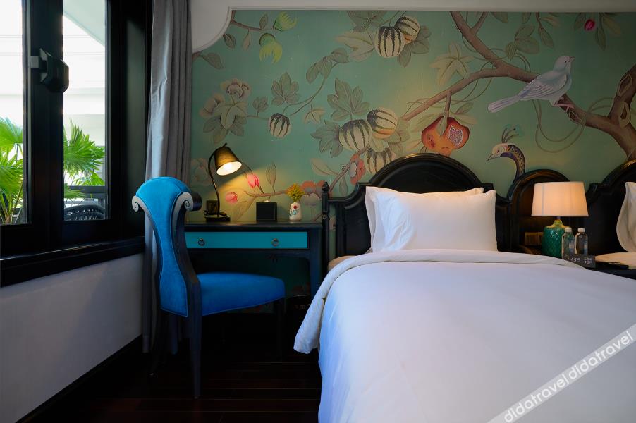 Hoi An Delicacy Hotel & Spa 4*