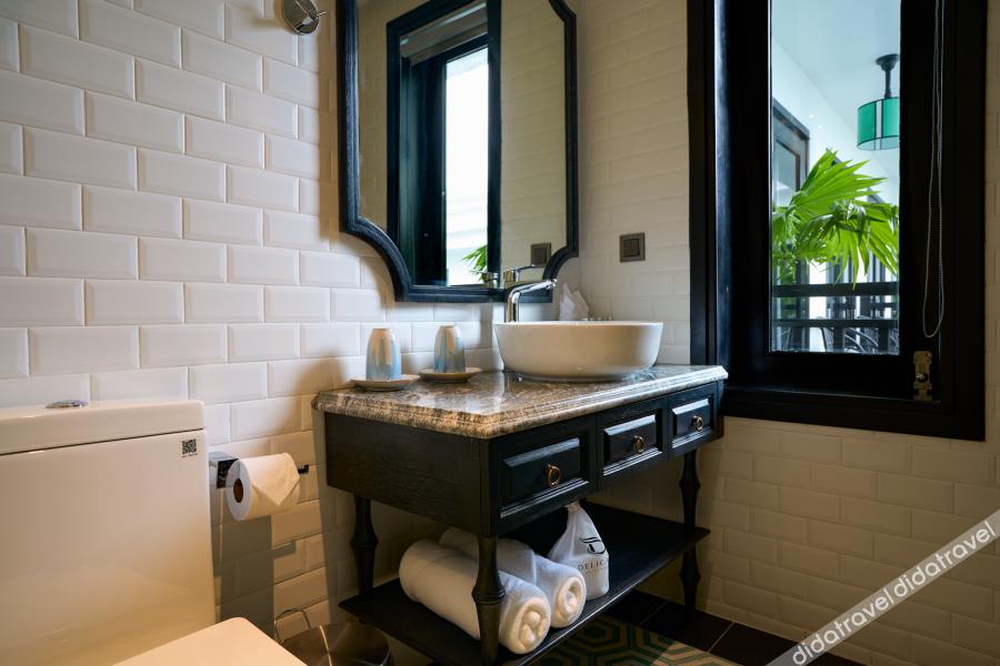 Hoi An Delicacy Hotel & Spa 4*