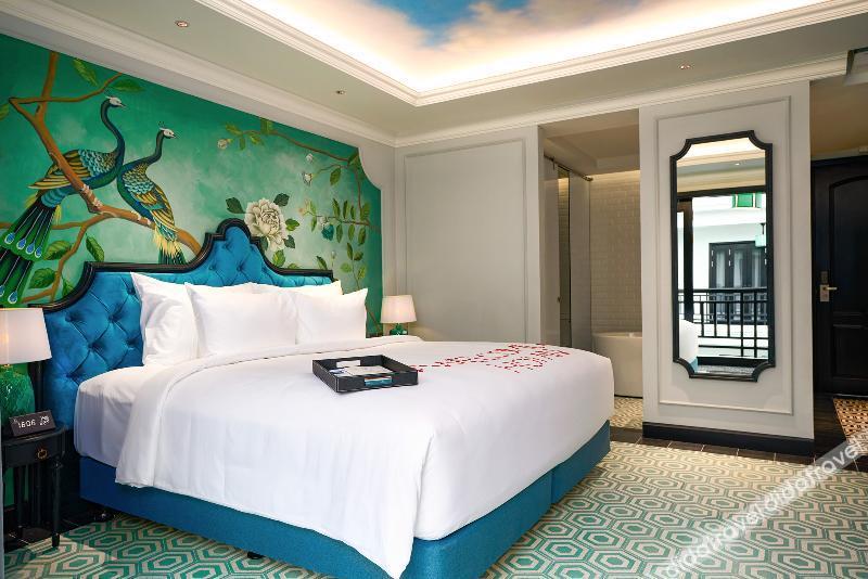 Hoi An Delicacy Hotel & Spa 4*