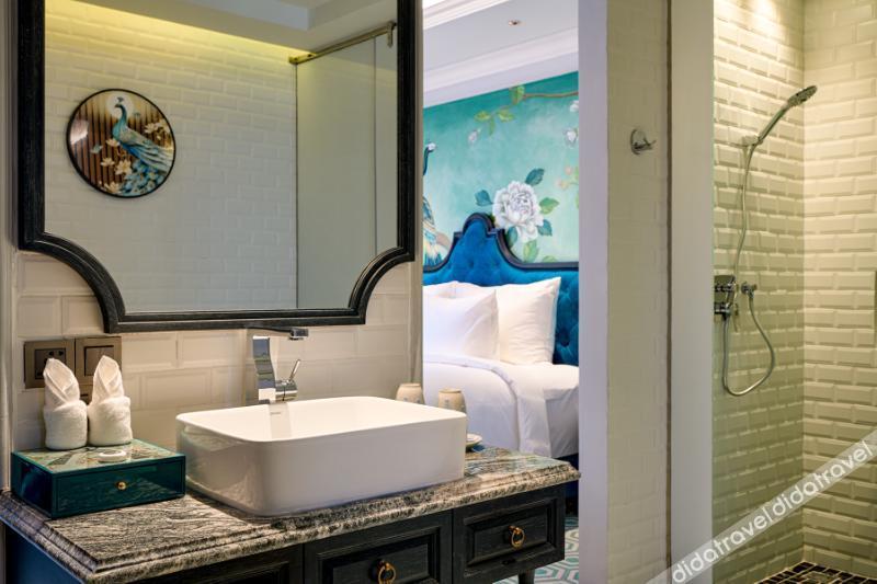 Hoi An Delicacy Hotel & Spa 4*