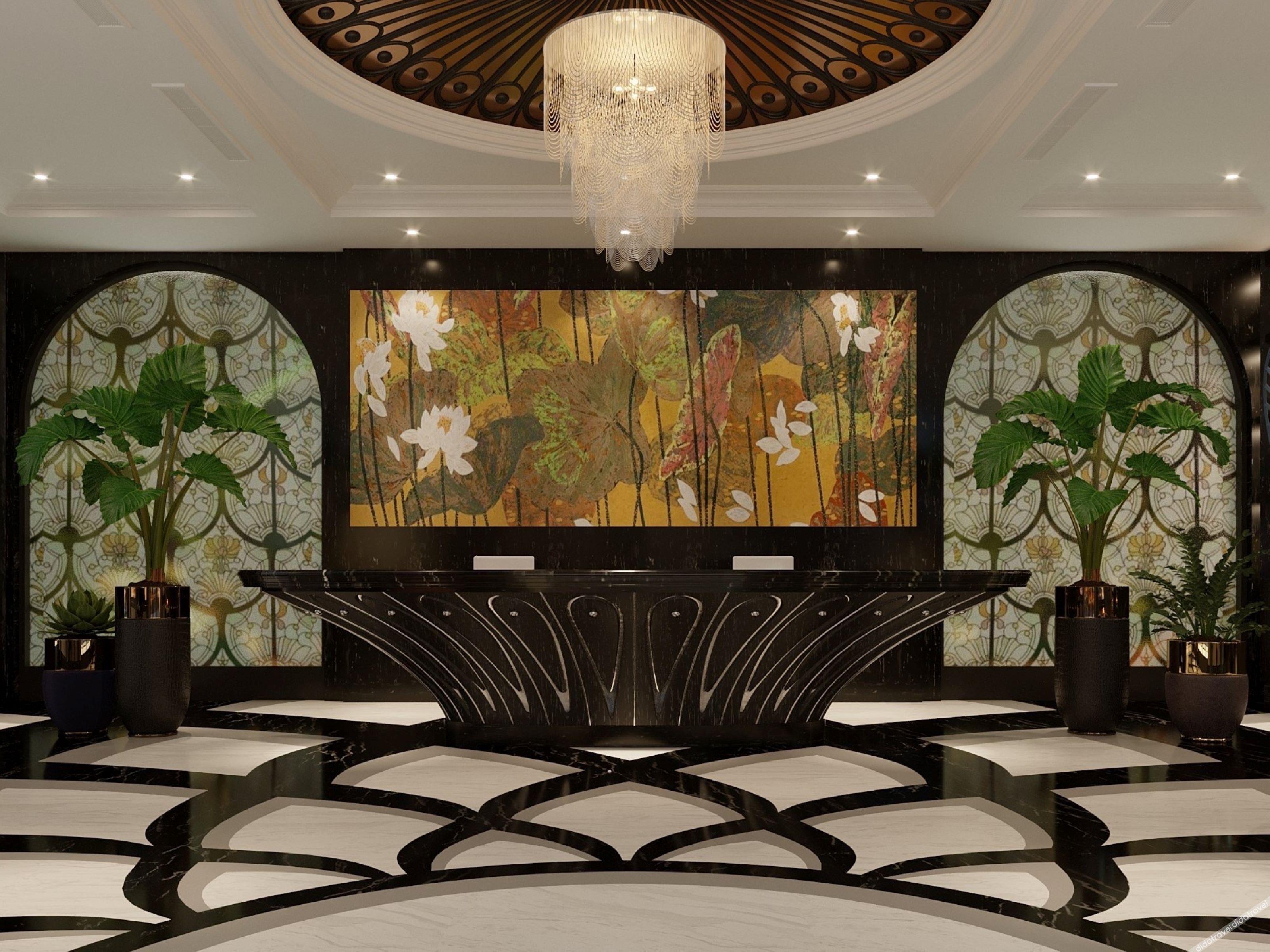 Hoi An Delicacy Hotel & Spa 4*