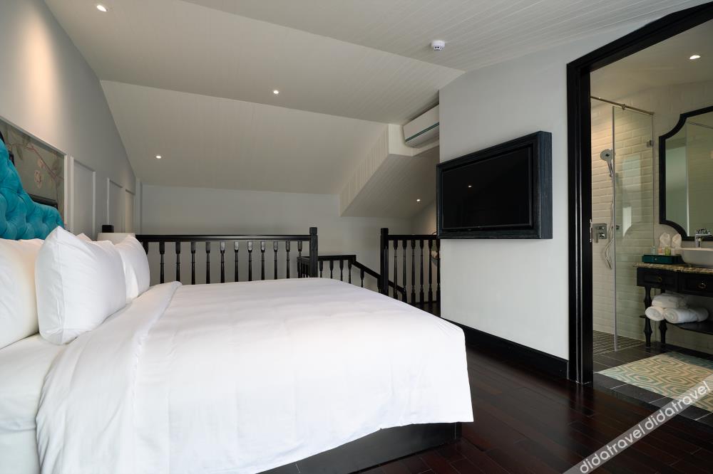 Hoi An Delicacy Hotel & Spa 4*
