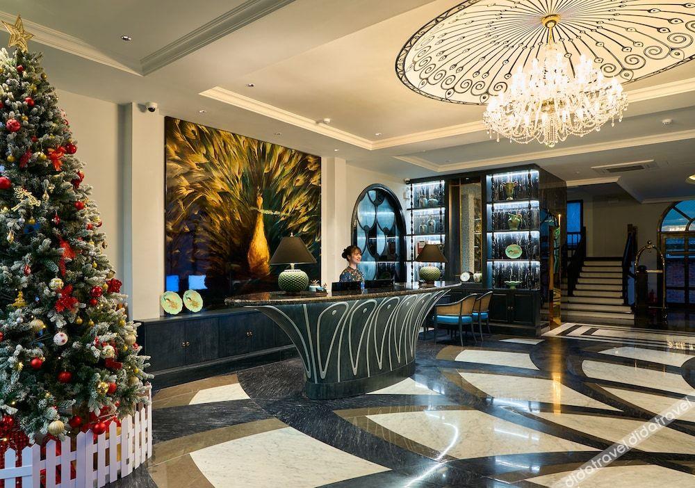 Hoi An Delicacy Hotel & Spa 4*