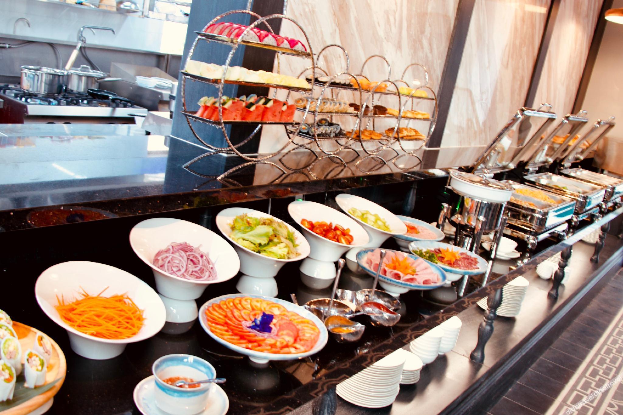 Hoi An Delicacy Hotel & Spa 4*