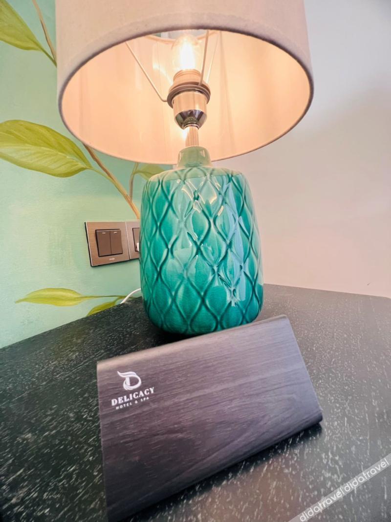 Hoi An Delicacy Hotel & Spa 4*