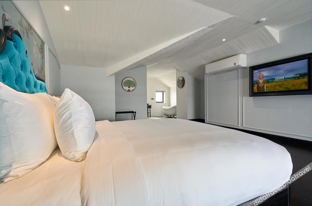 Hoi An Delicacy Hotel & Spa 4*