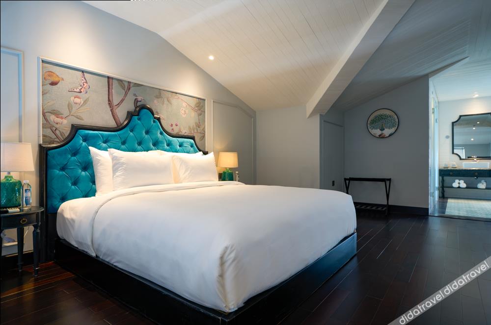 Hoi An Delicacy Hotel & Spa 4*