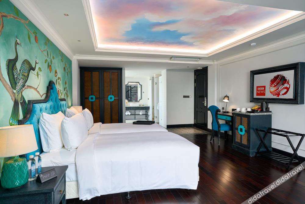 Hoi An Delicacy Hotel & Spa 4*
