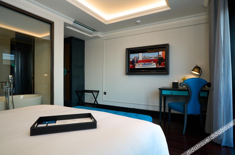 Hoi An Delicacy Hotel & Spa 4*
