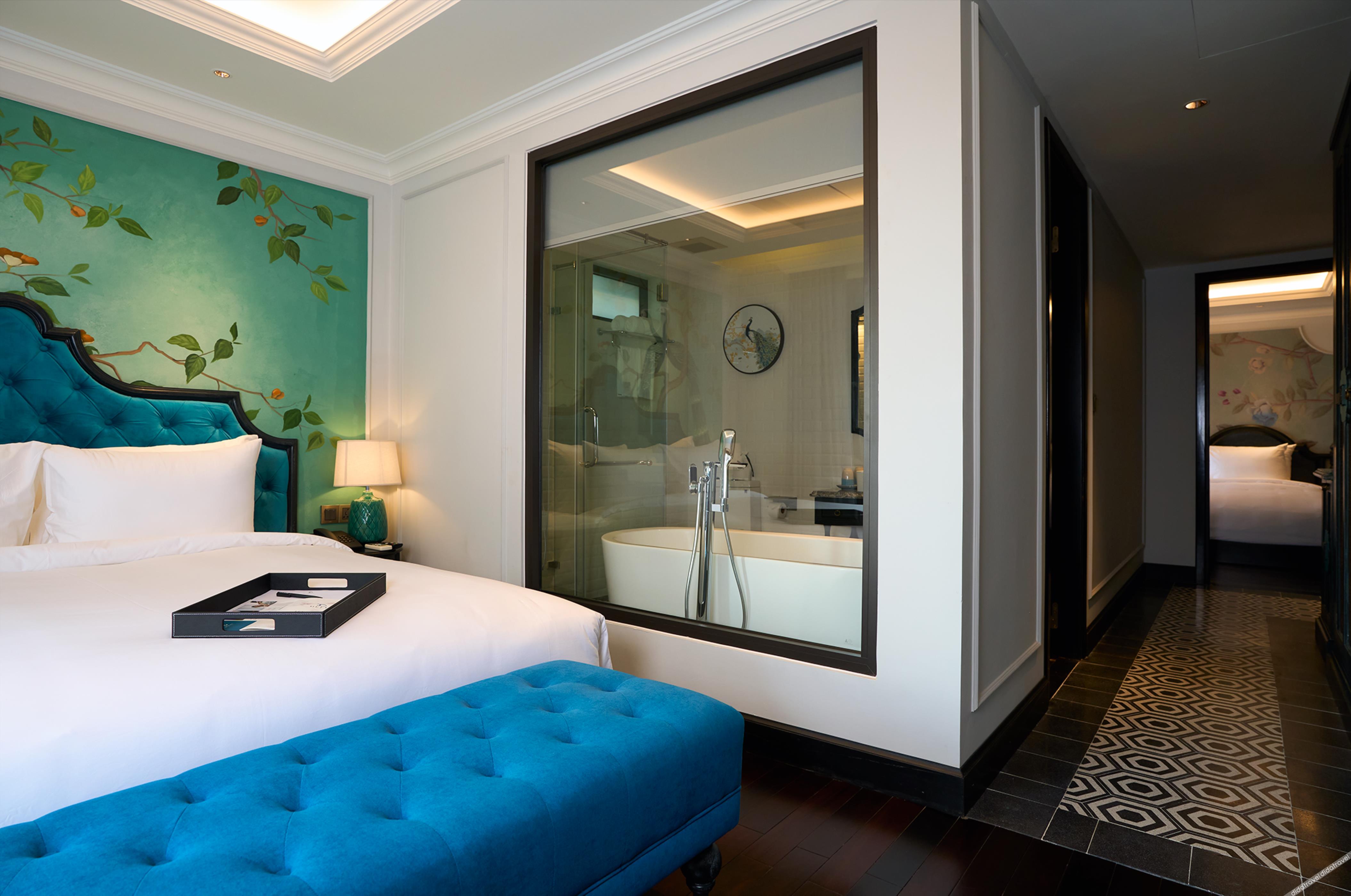 Hoi An Delicacy Hotel & Spa 4*