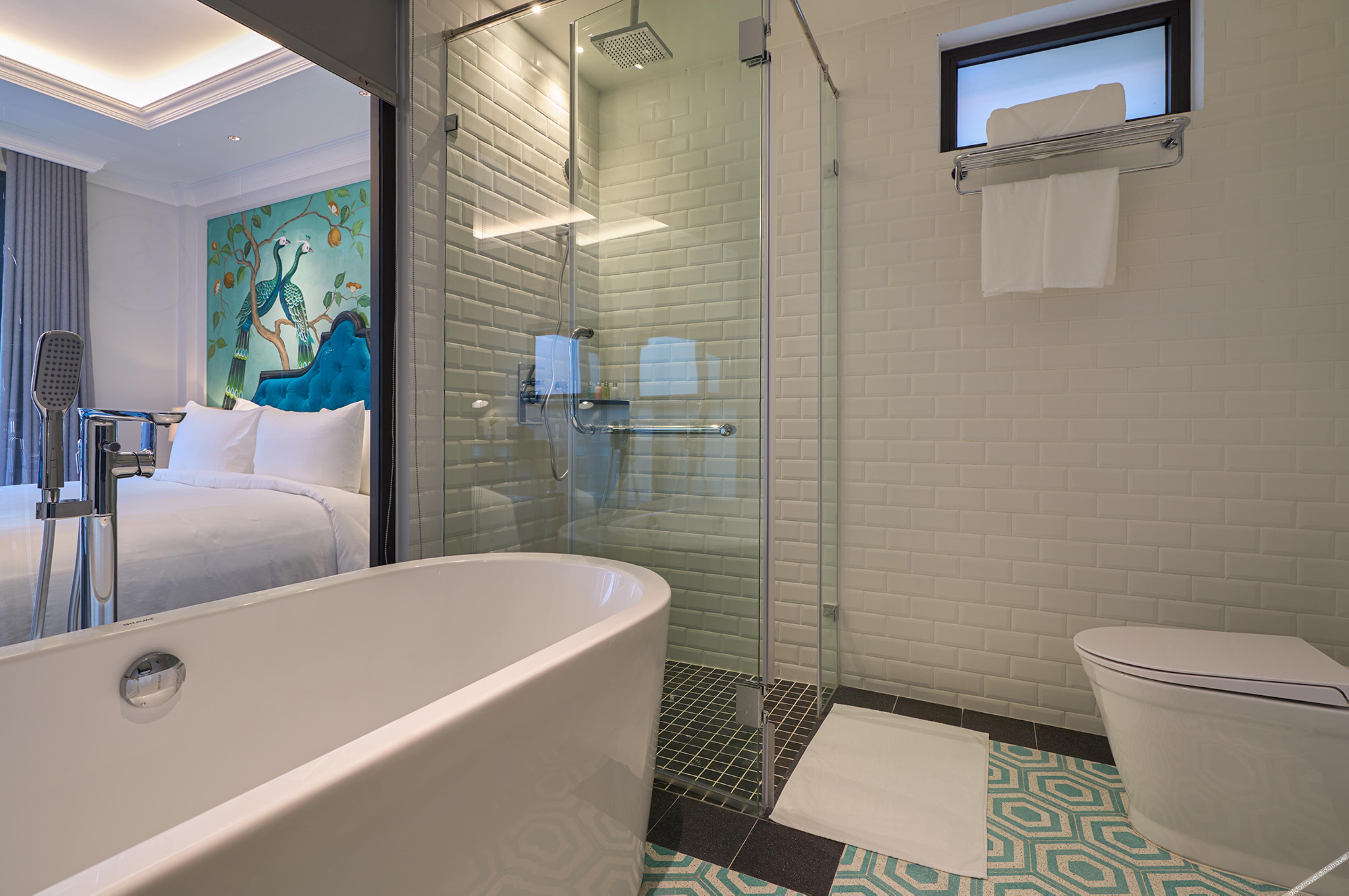 Hoi An Delicacy Hotel & Spa 4*