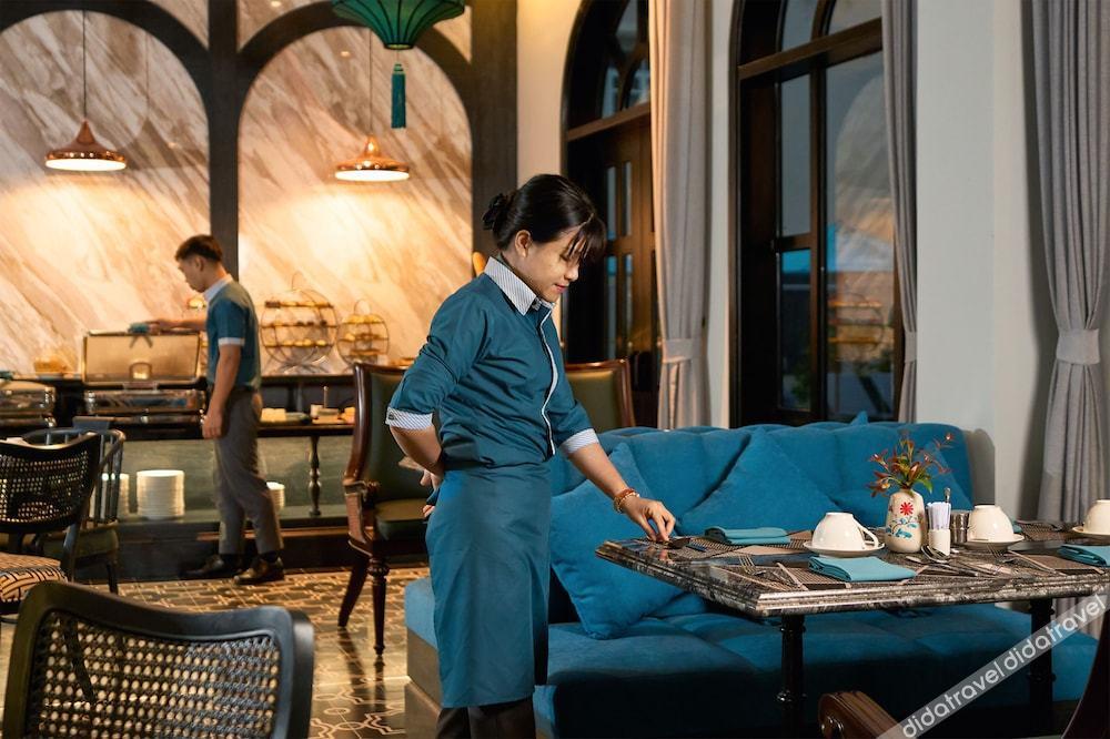Hoi An Delicacy Hotel & Spa 4*