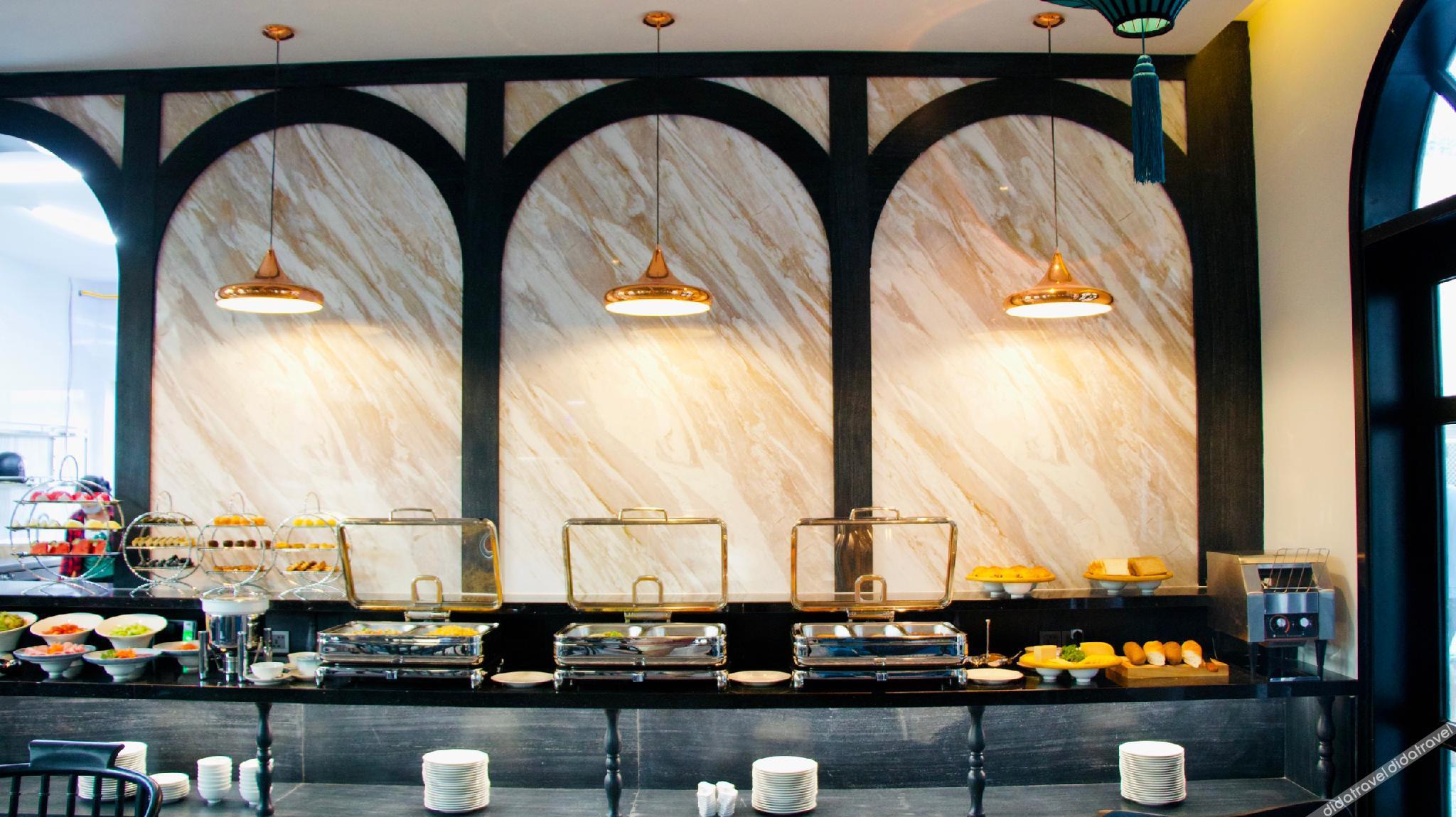 Hoi An Delicacy Hotel & Spa 4*